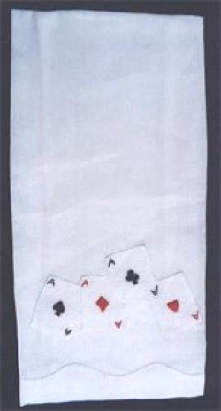 Four Aces