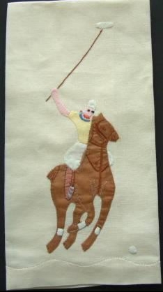 Polo Player